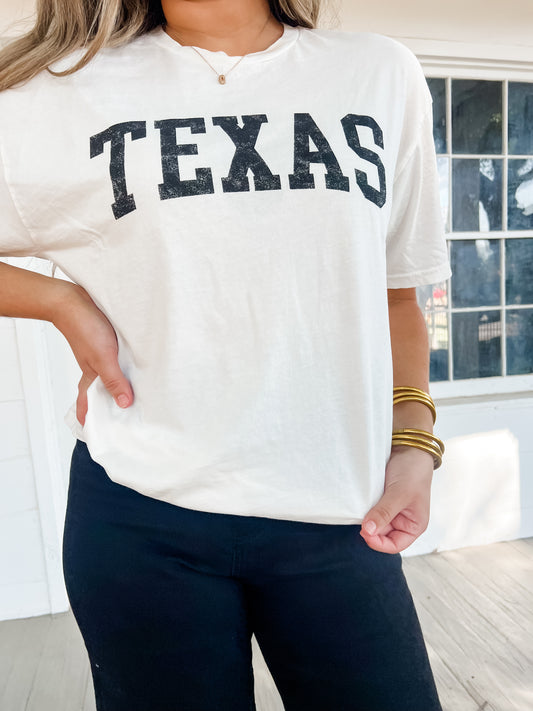 Texas Graphic Mineral Cream