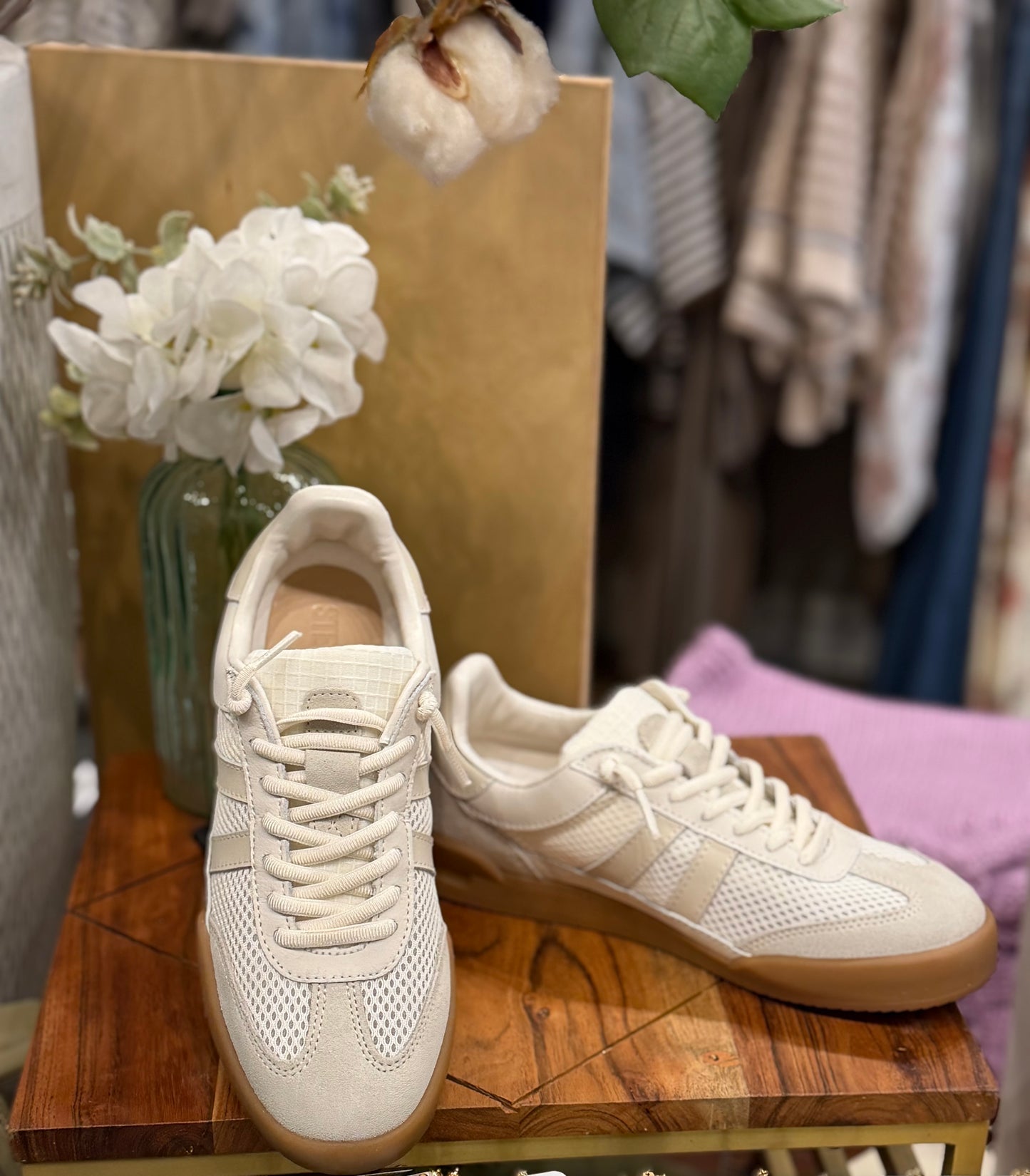 Steve Madden Verdict Sneaker