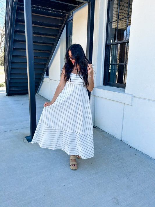 On the Pier Dress