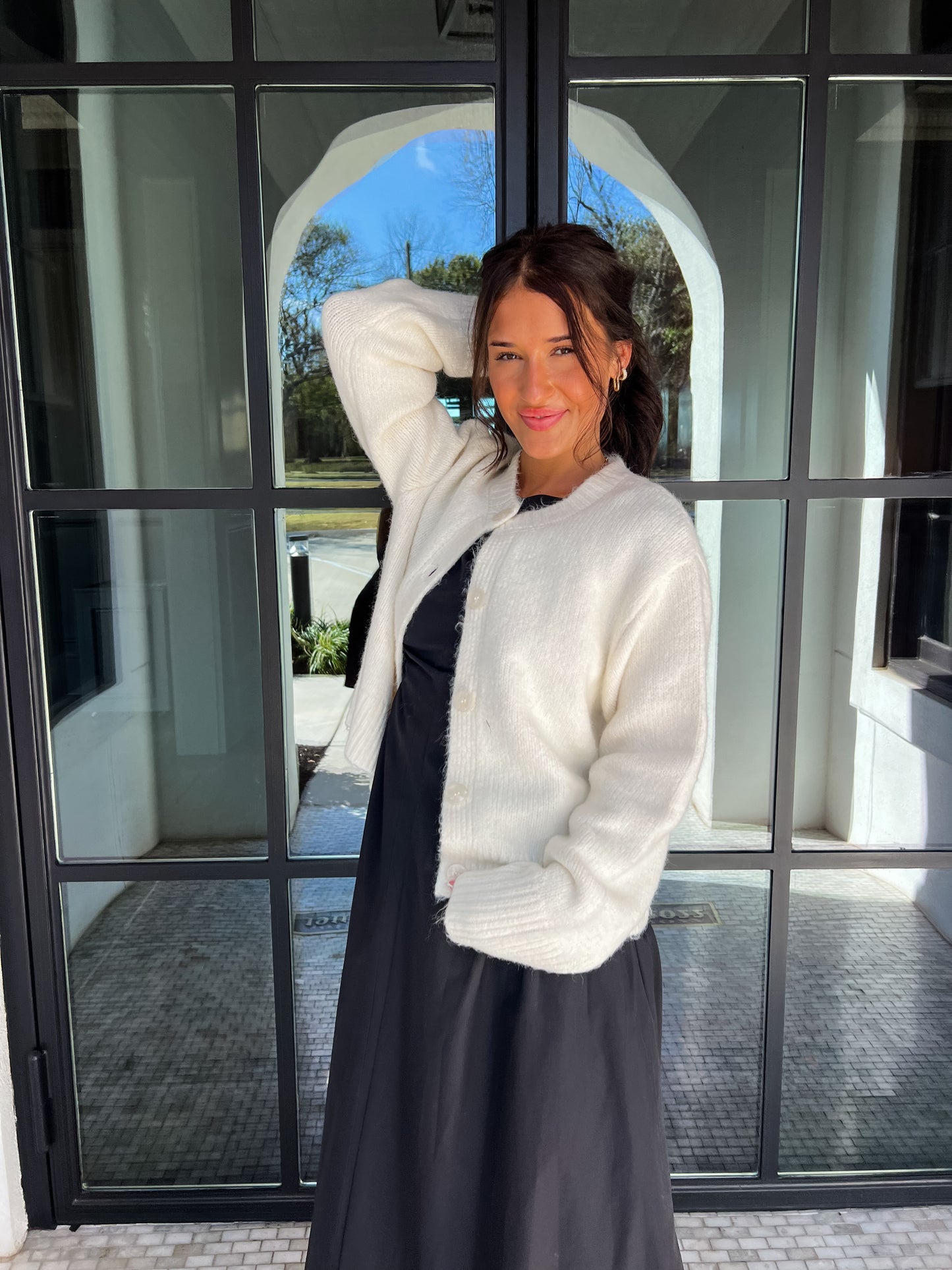 Z Supply Breen Cardigan