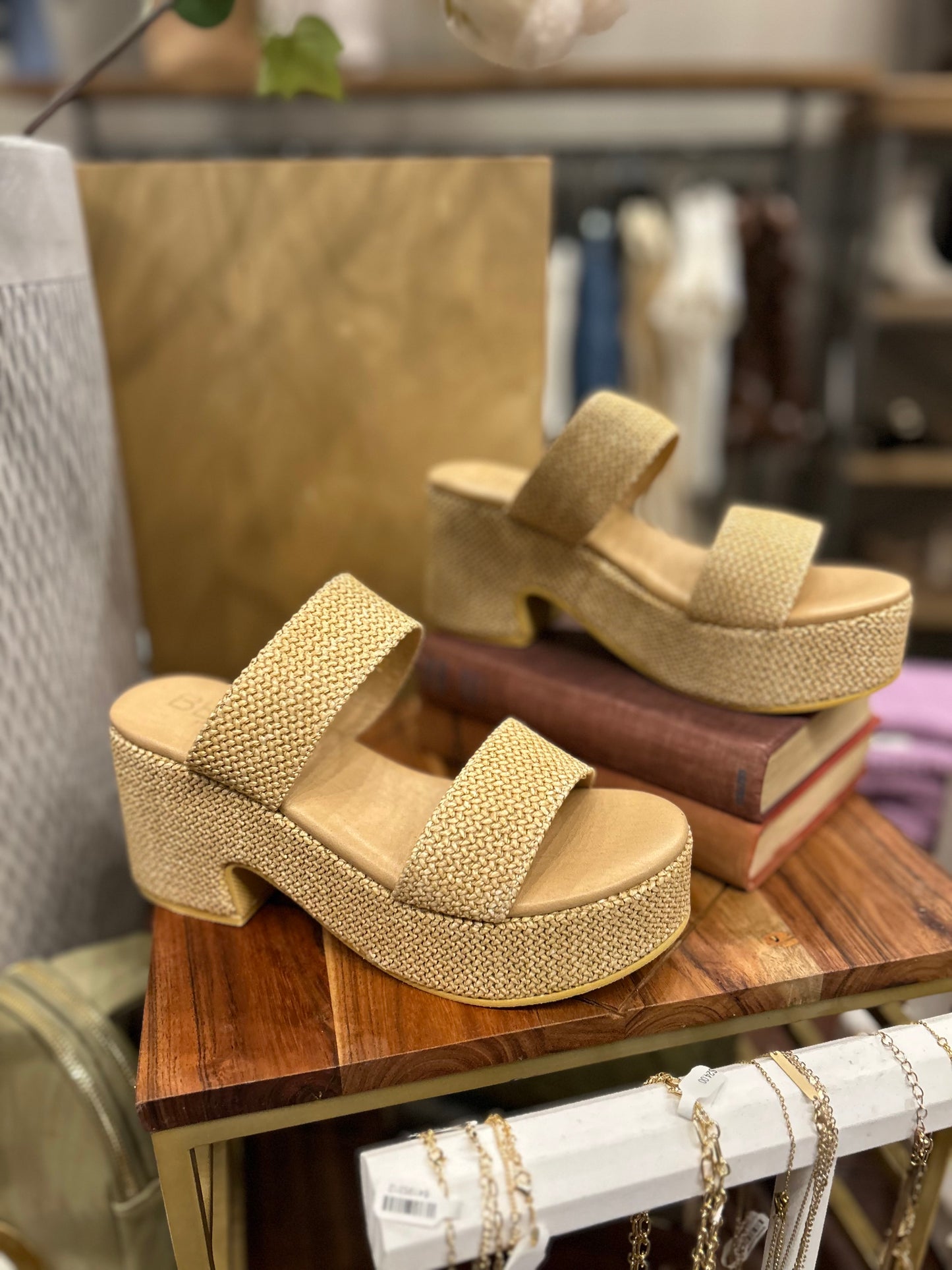 Beach By Matisse Ocean Avenue Sandal