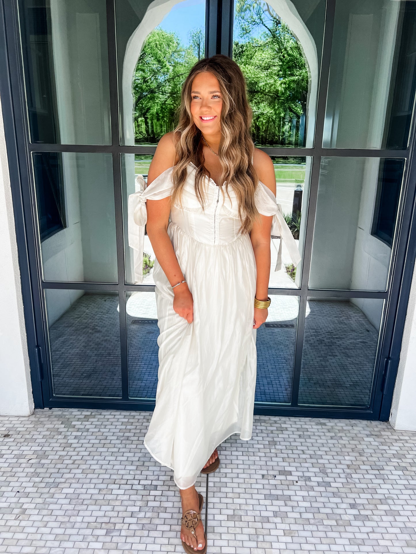 Sound of Romance Dress