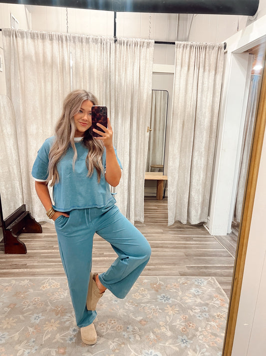 On Trend Lounge Pant