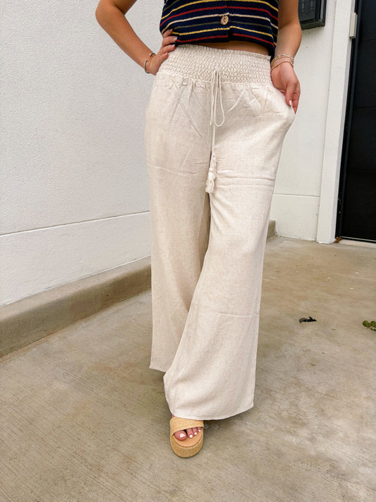 Coastal Dreams Pants