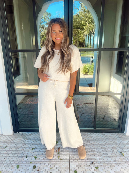 Above the Clouds Pants