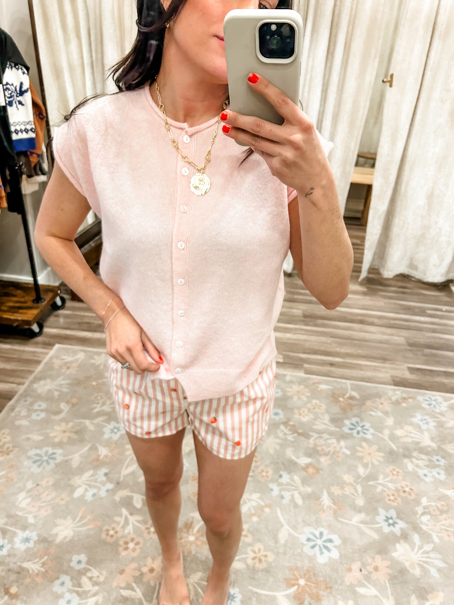 Strawberry Shortcake