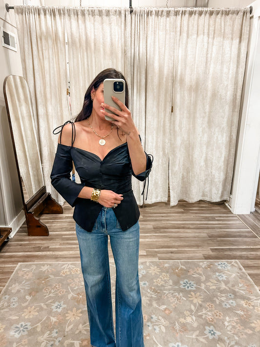 Heartbreaker Black Top