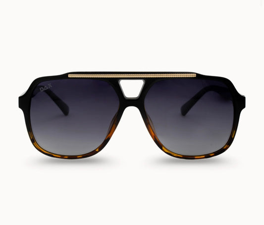 DAX Astrid gradient cheetah