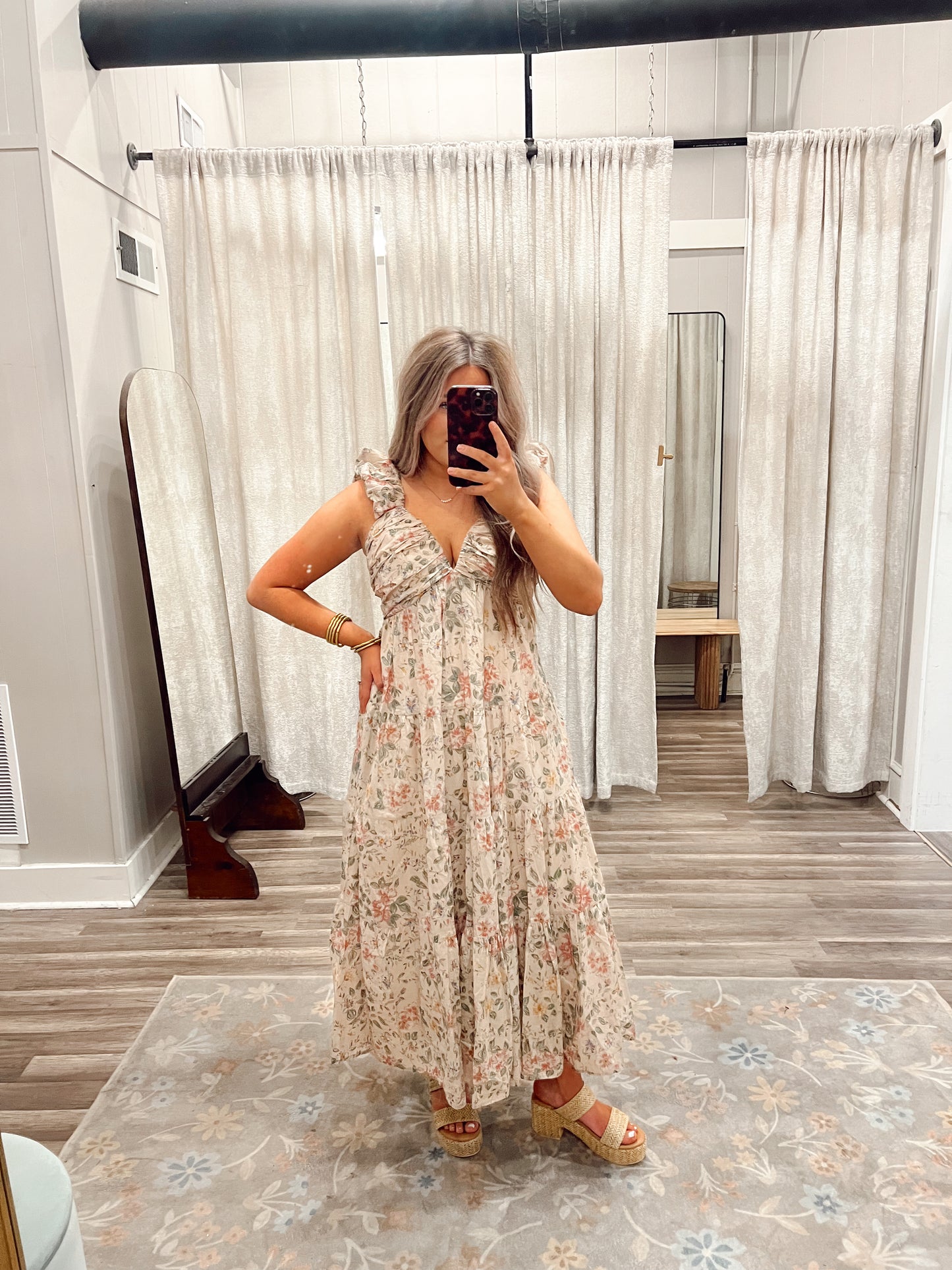 Brighter Days Maxi