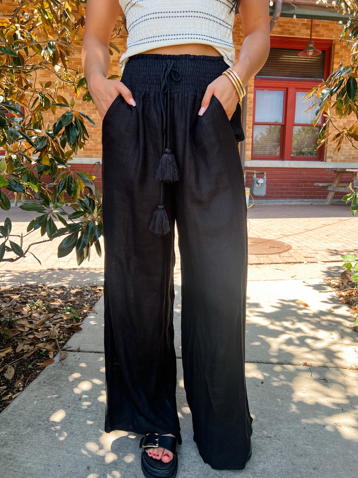 Midnight Stroll Pant