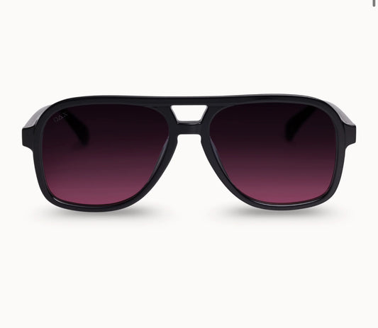 DAX Cruz smoke show polarized