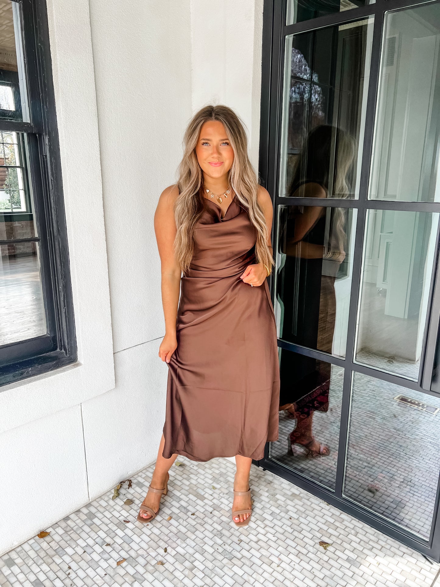 Love me Forever Dress