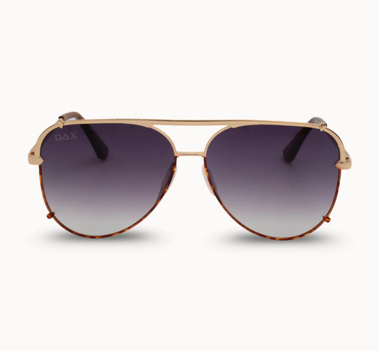 DAX Shay- cheetah polarized
