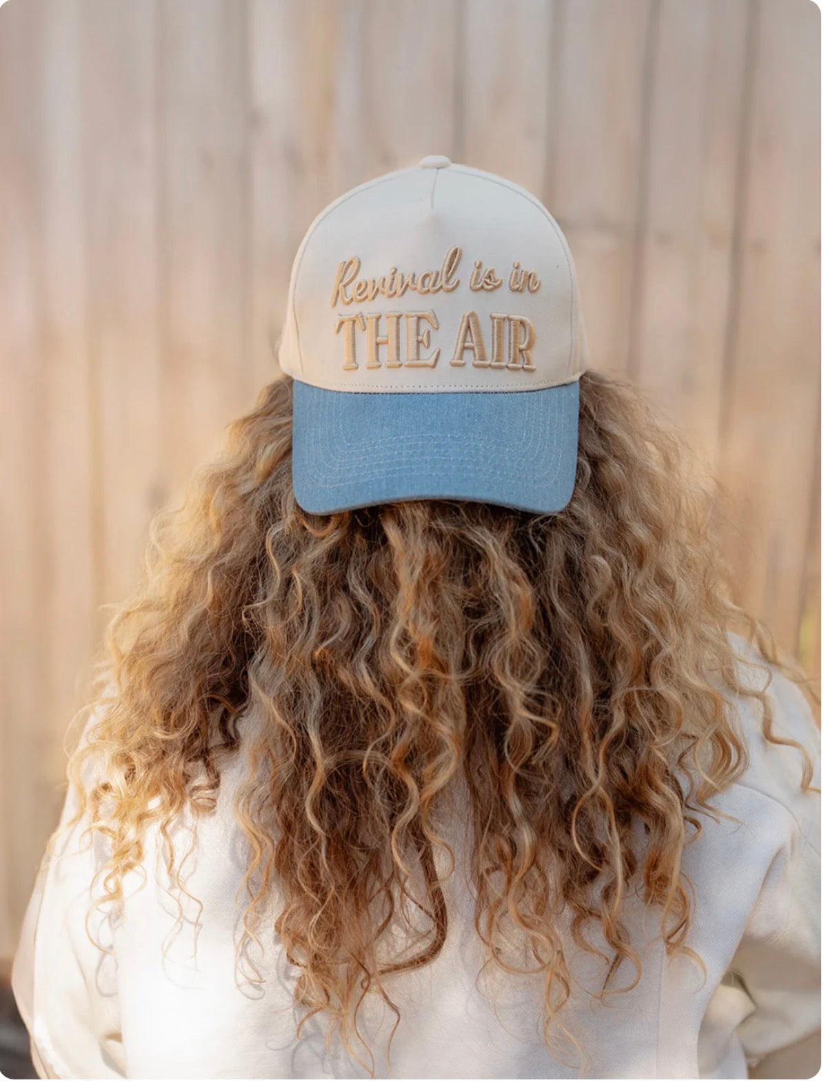 Revival Hat