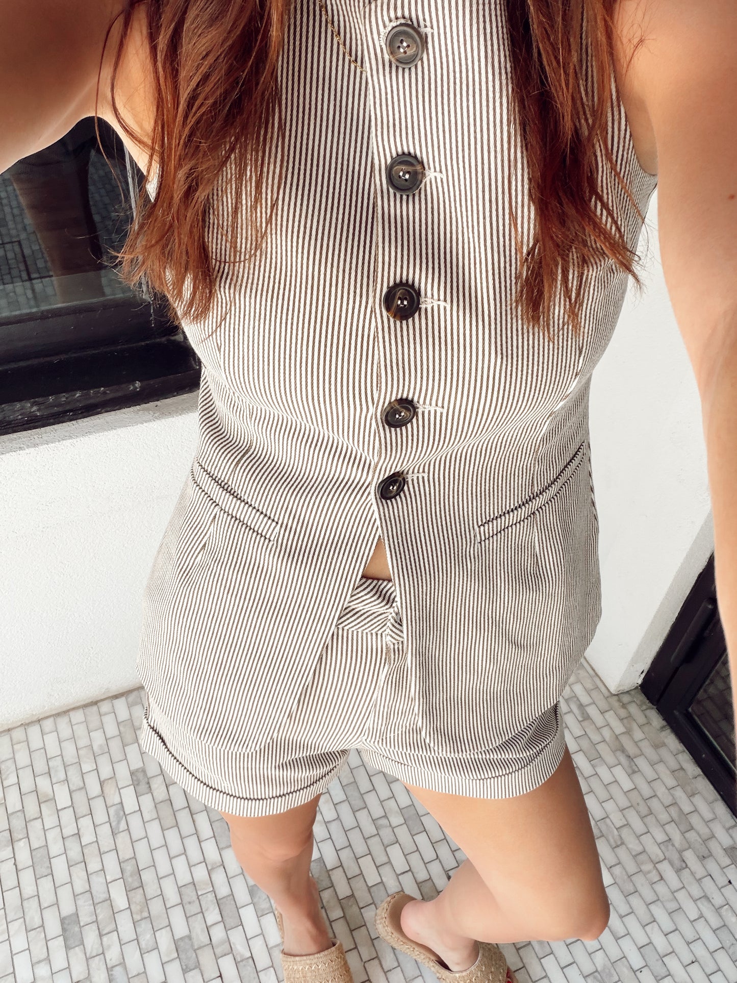Cocoa Coast Top