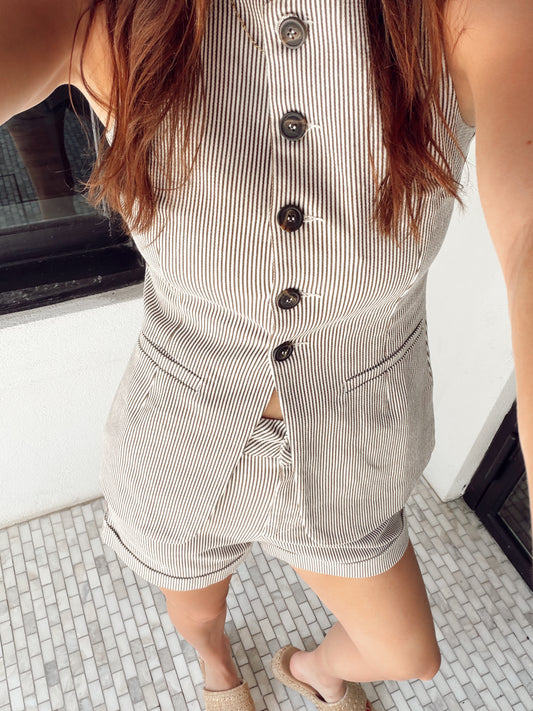 Cocoa Coast Top