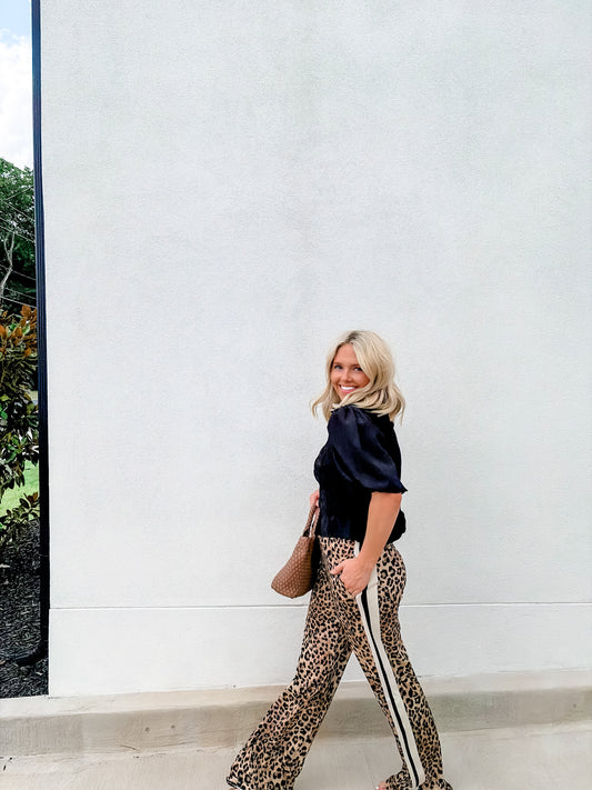 Tigress Track Pant