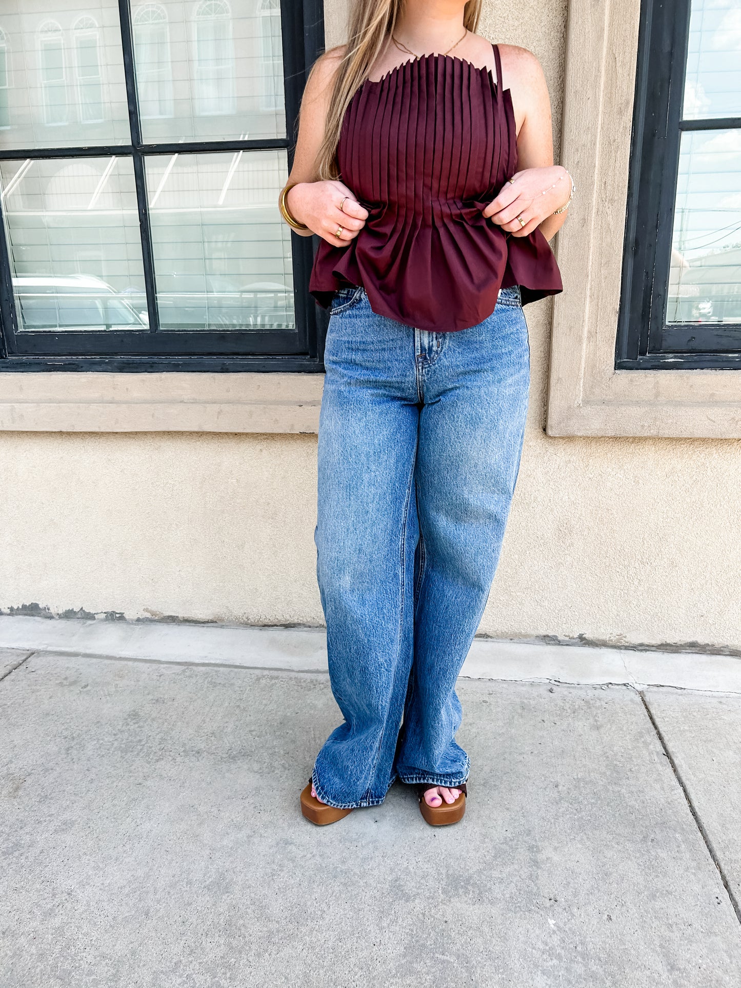 ZSUPPLY Head Turner Denim