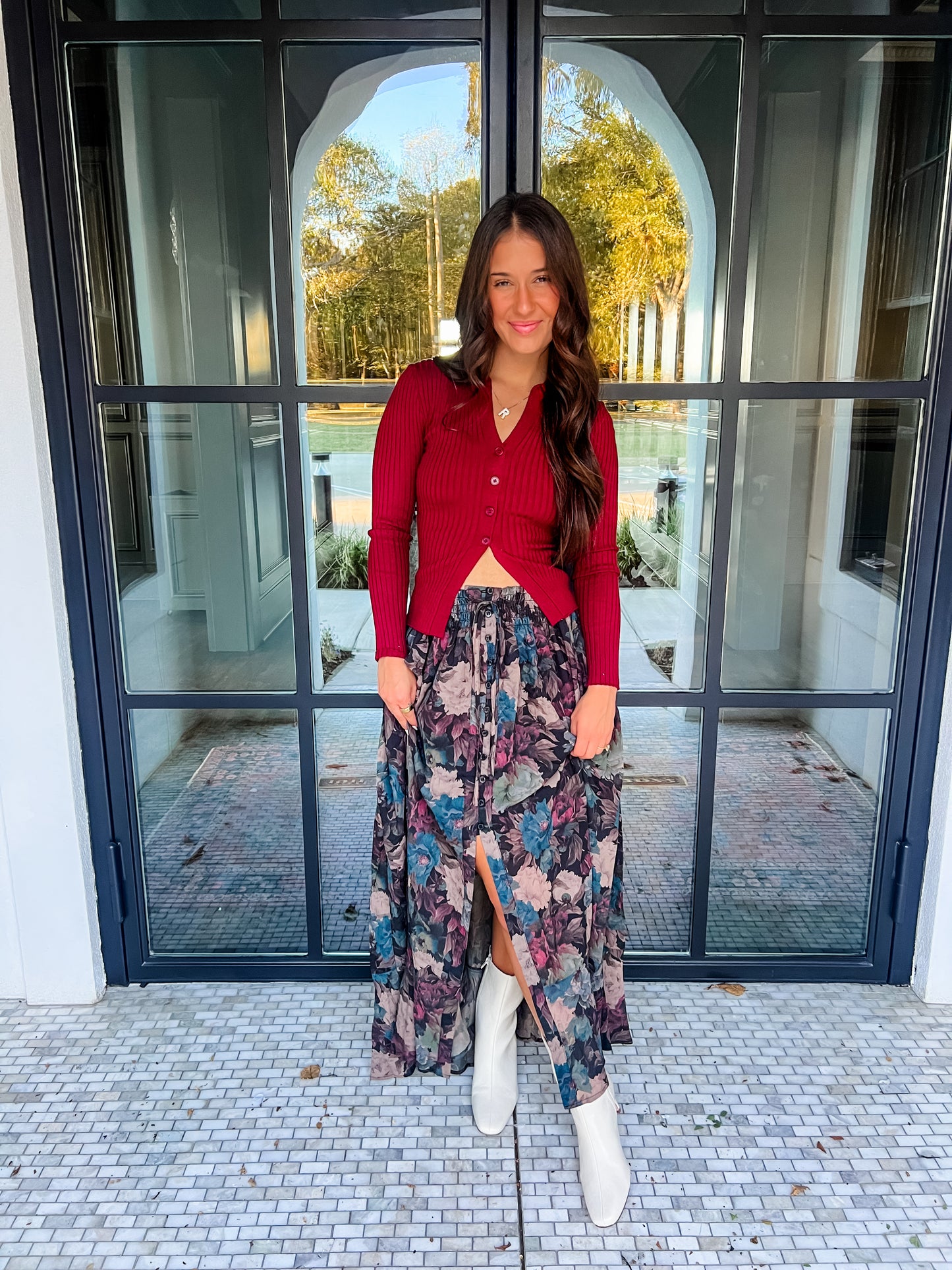 Petal Lovers Skirt