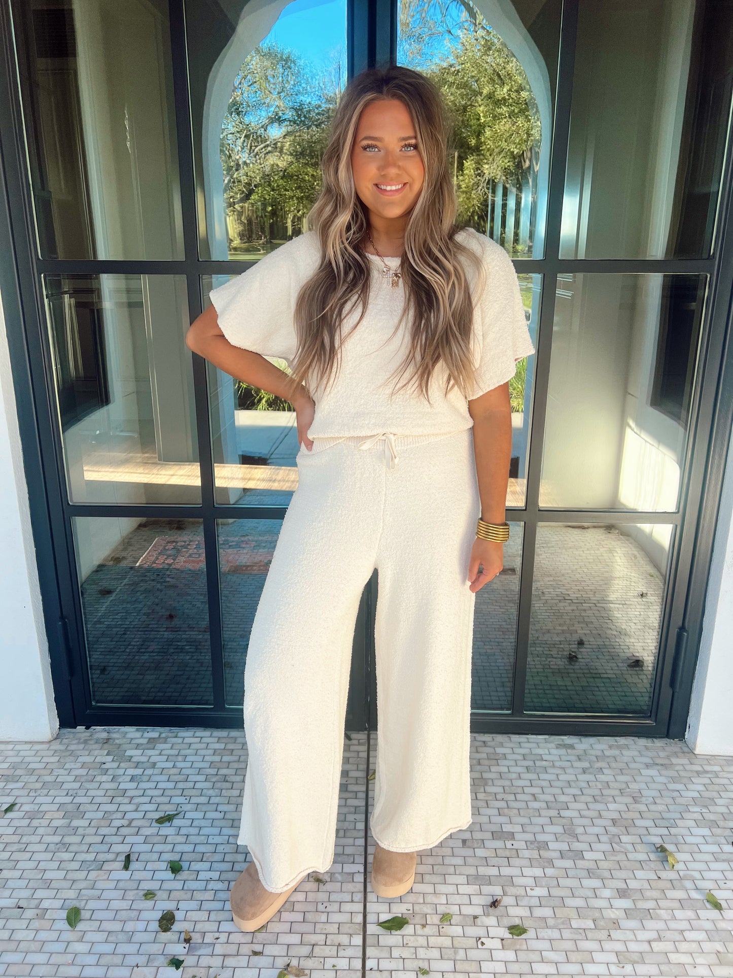 Above the Clouds Top