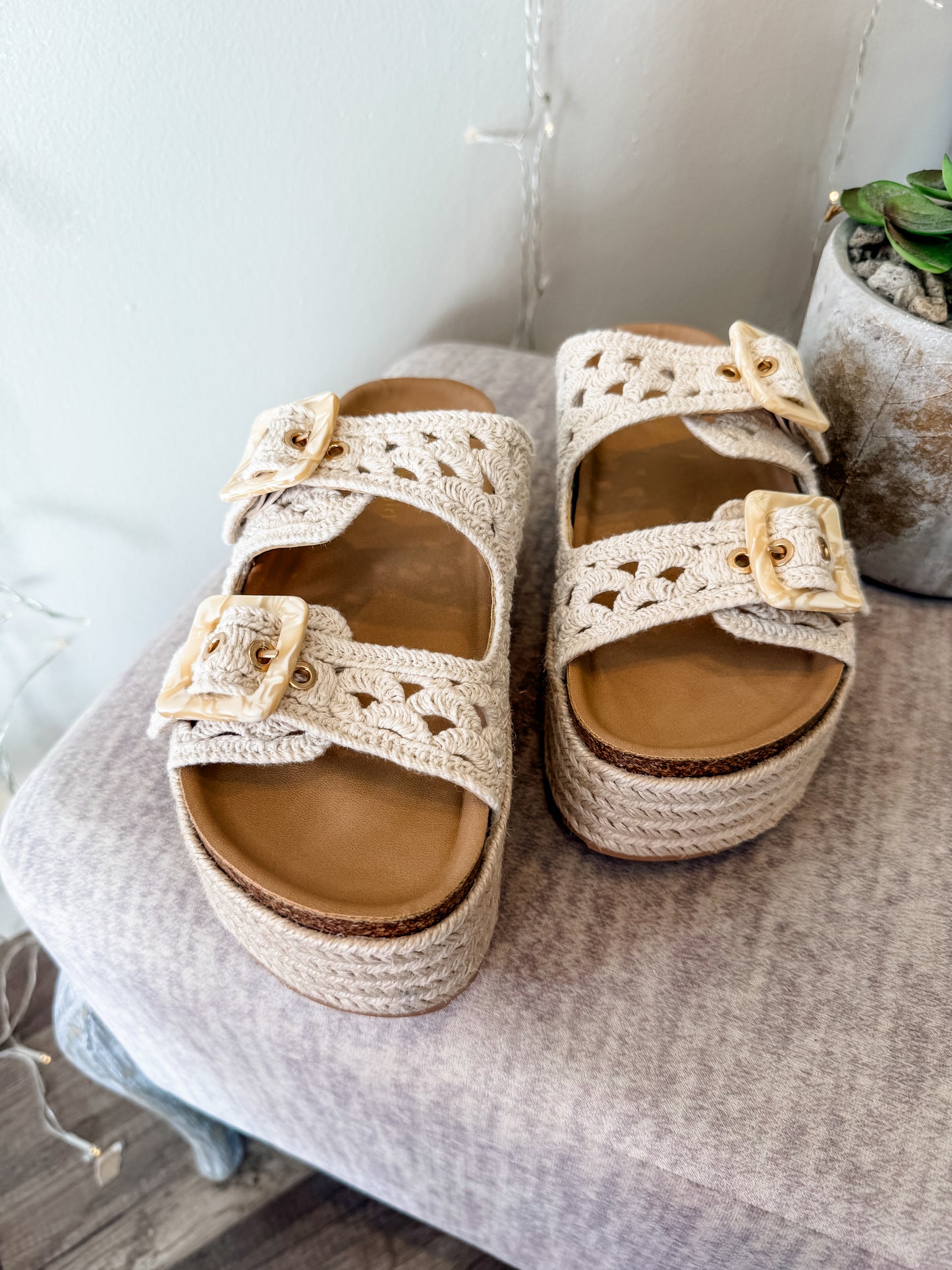 Madden Girl Bali Sandal