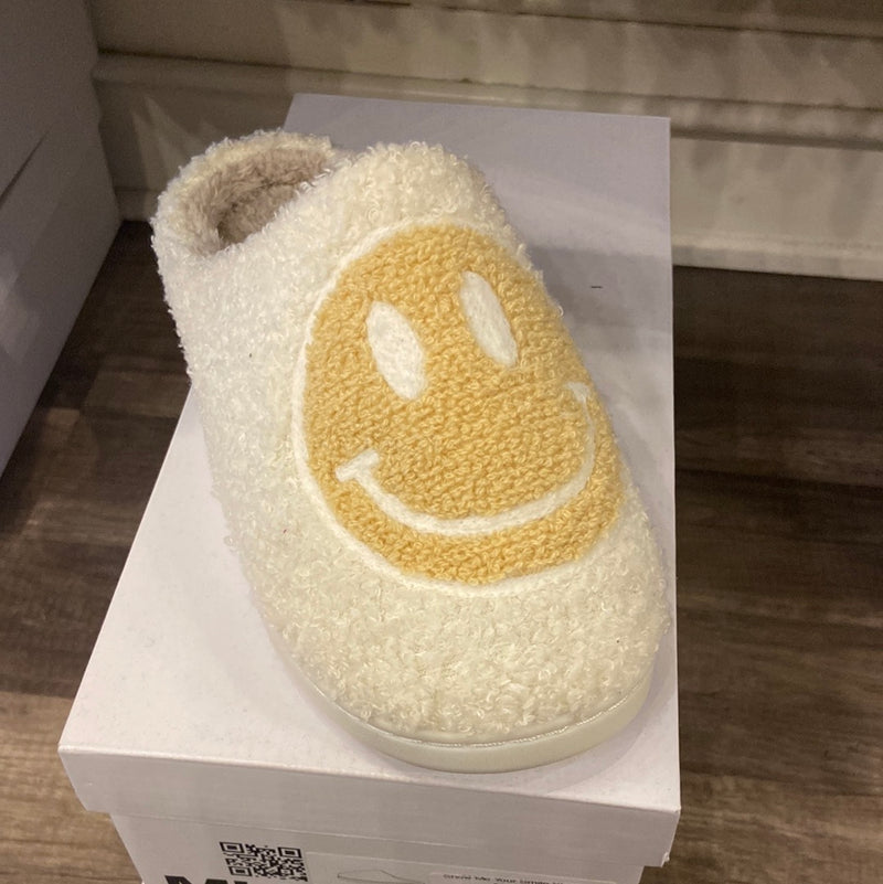 Show Me Your Smile Slippers