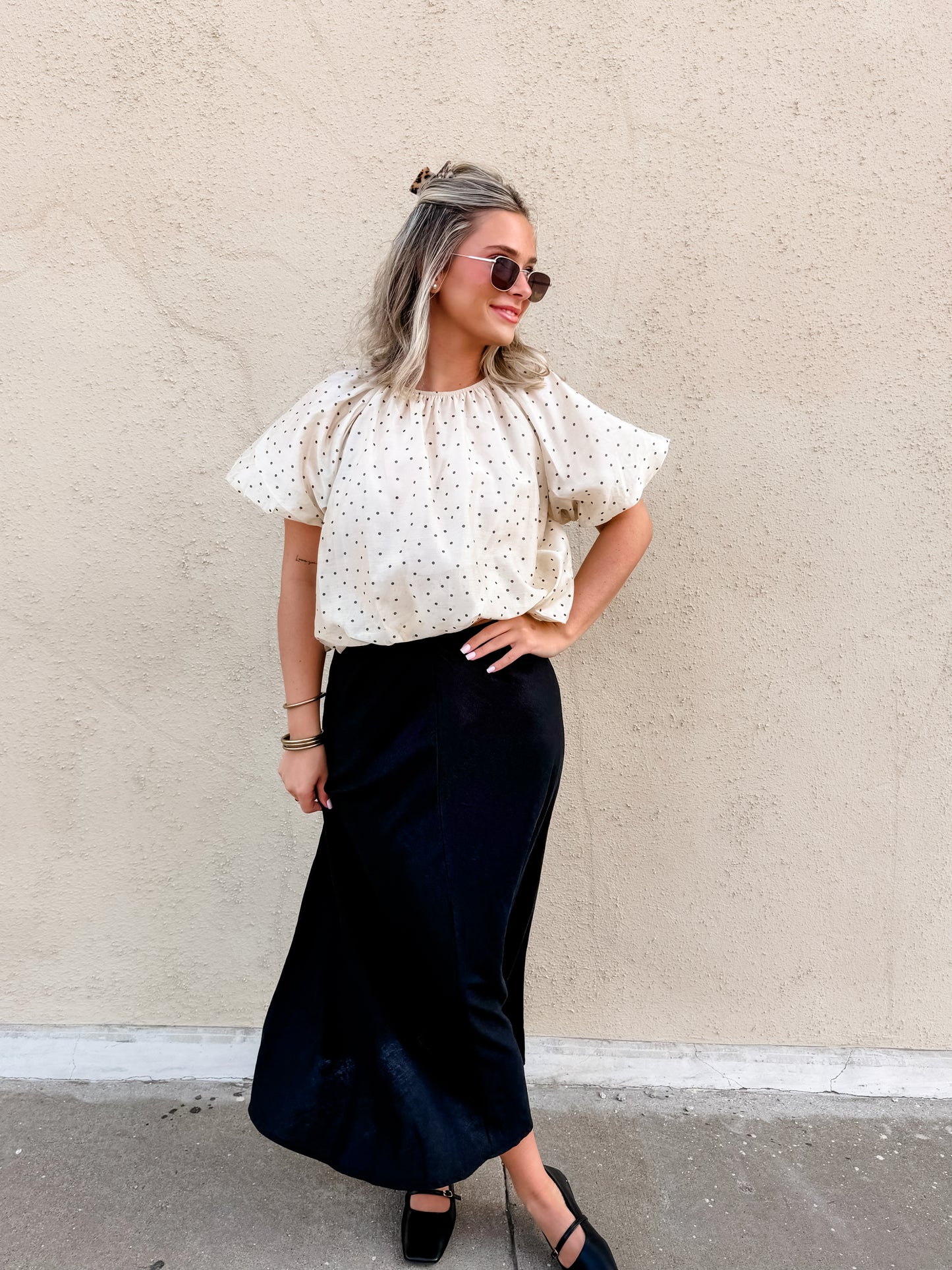 ZSUPPLY Meryl Skirt