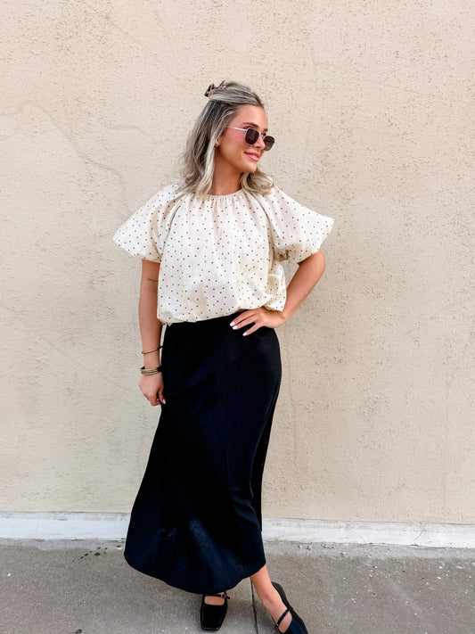 ZSUPPLY Meryl Skirt