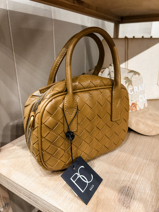 Uma Bag Khaki
