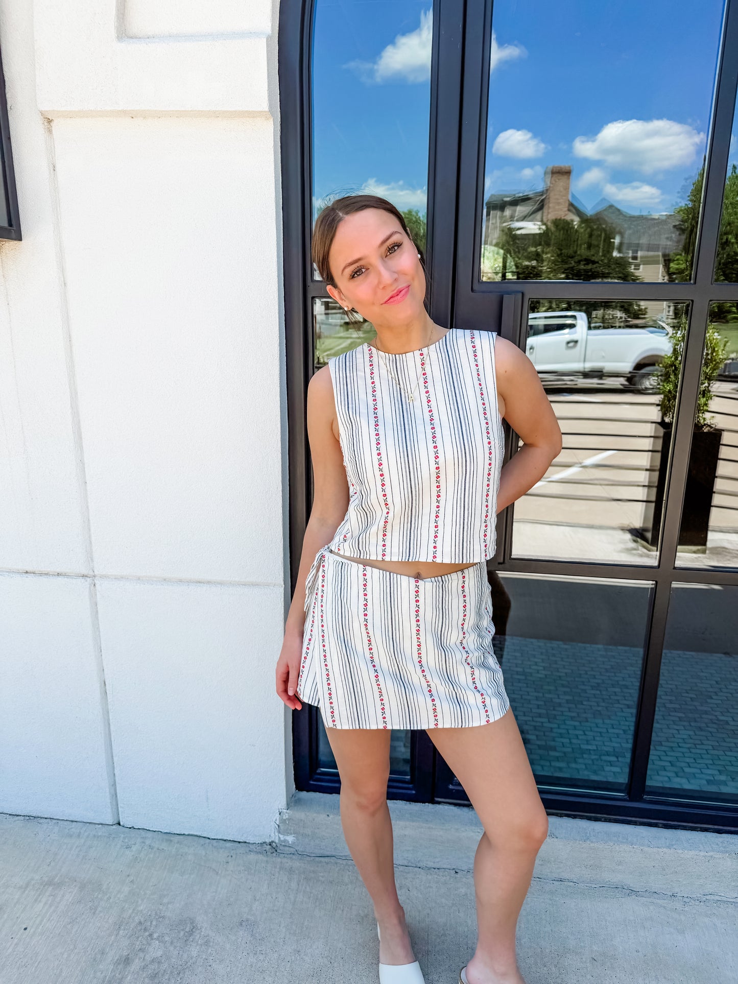 Wish for Stripes Set