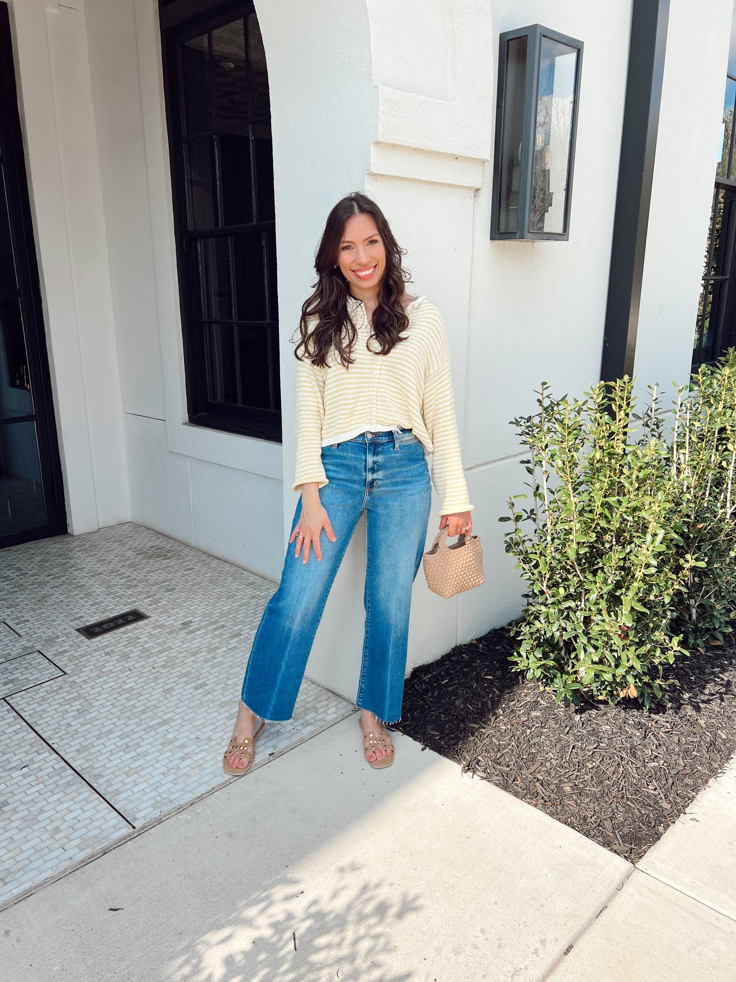 Banana Babe Cardigan