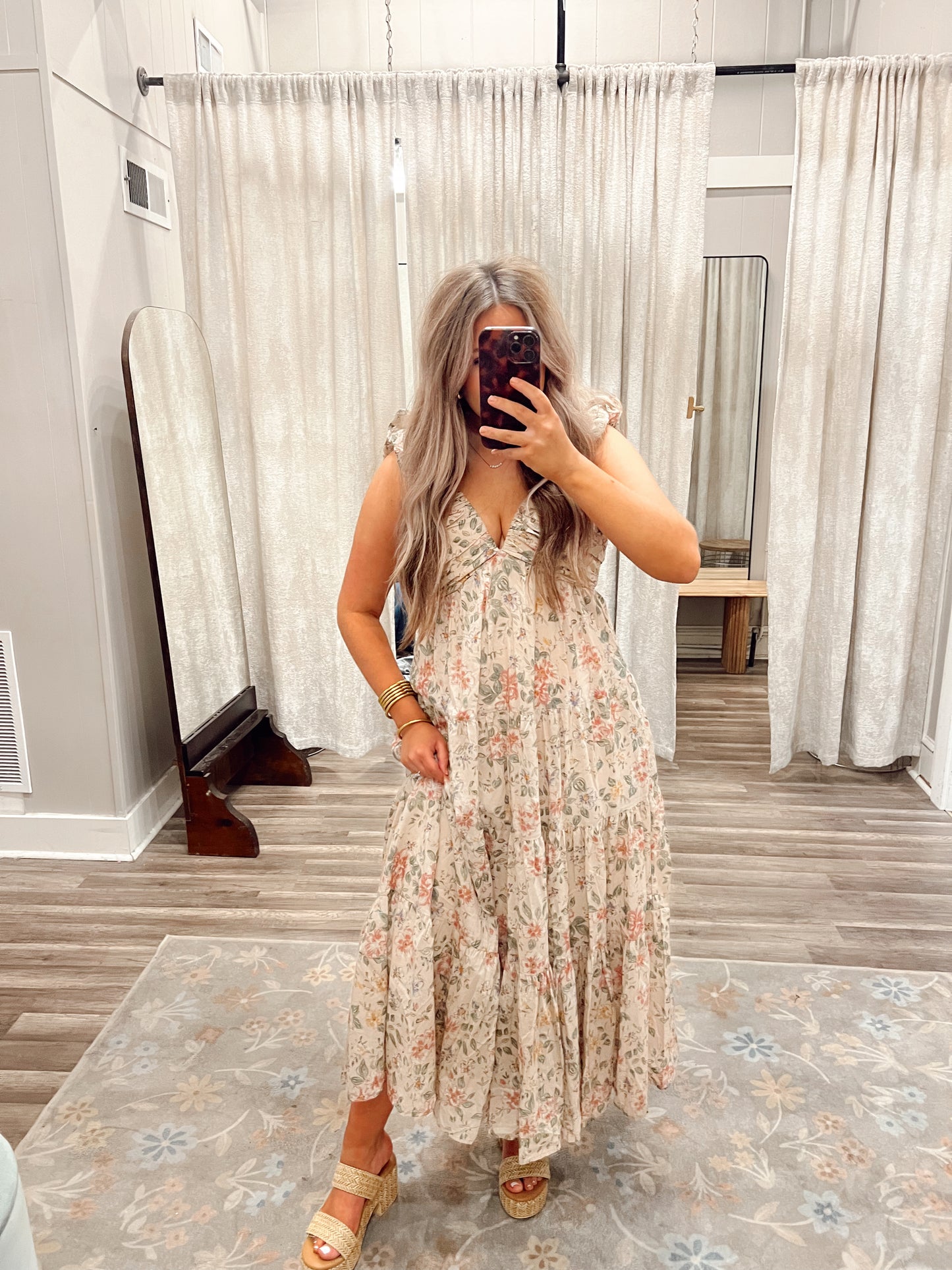 Brighter Days Maxi