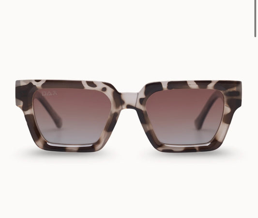 DAX Allie cheetah polarized