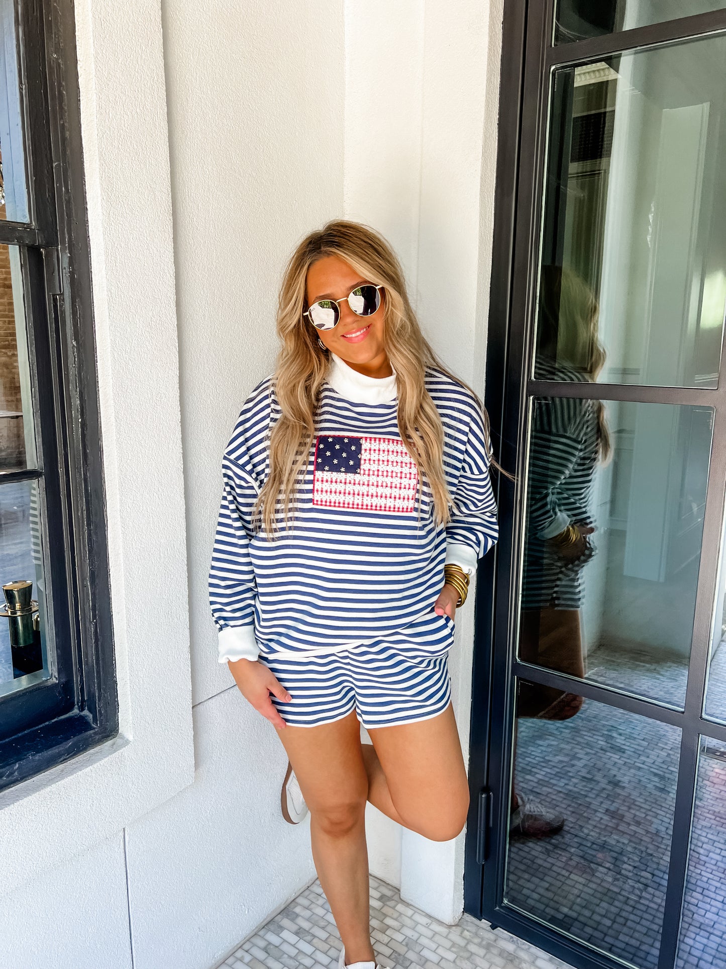 Americana Set