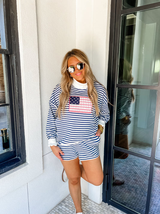 Americana Set