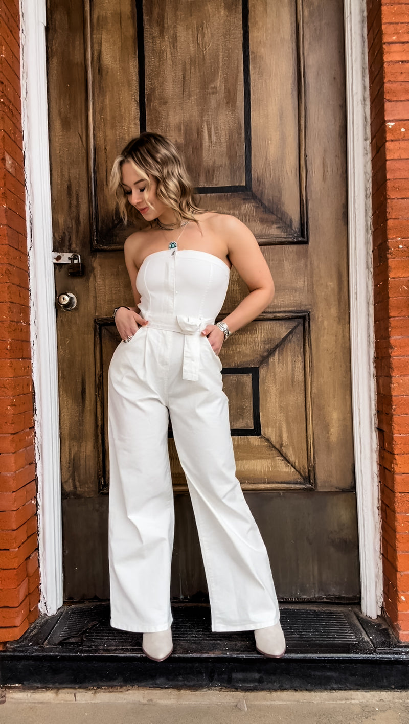 Moments Like These Jumpsuit