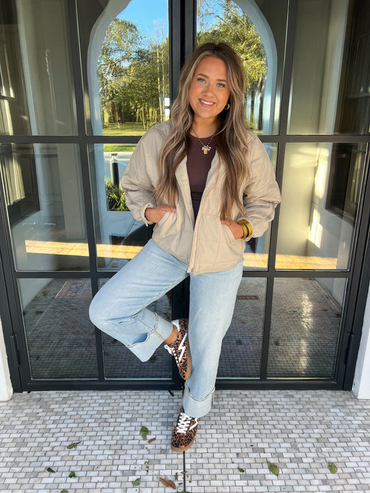 Daze Waverly French Roast Top