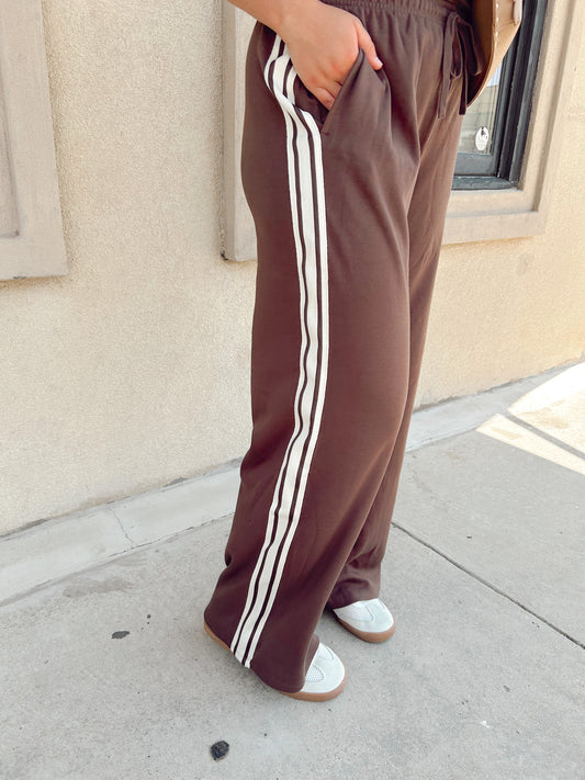 Z Supply Breakaway Track Pant