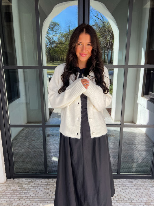 Z Supply Breen Cardigan