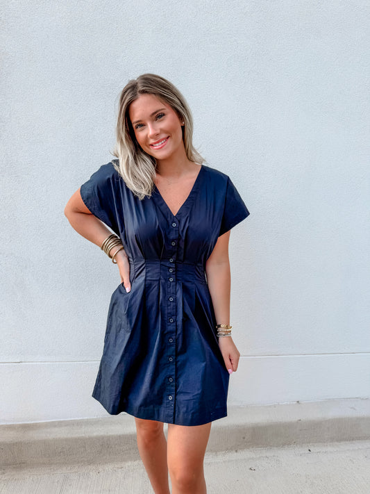 Z Supply Sanna Midi Dress