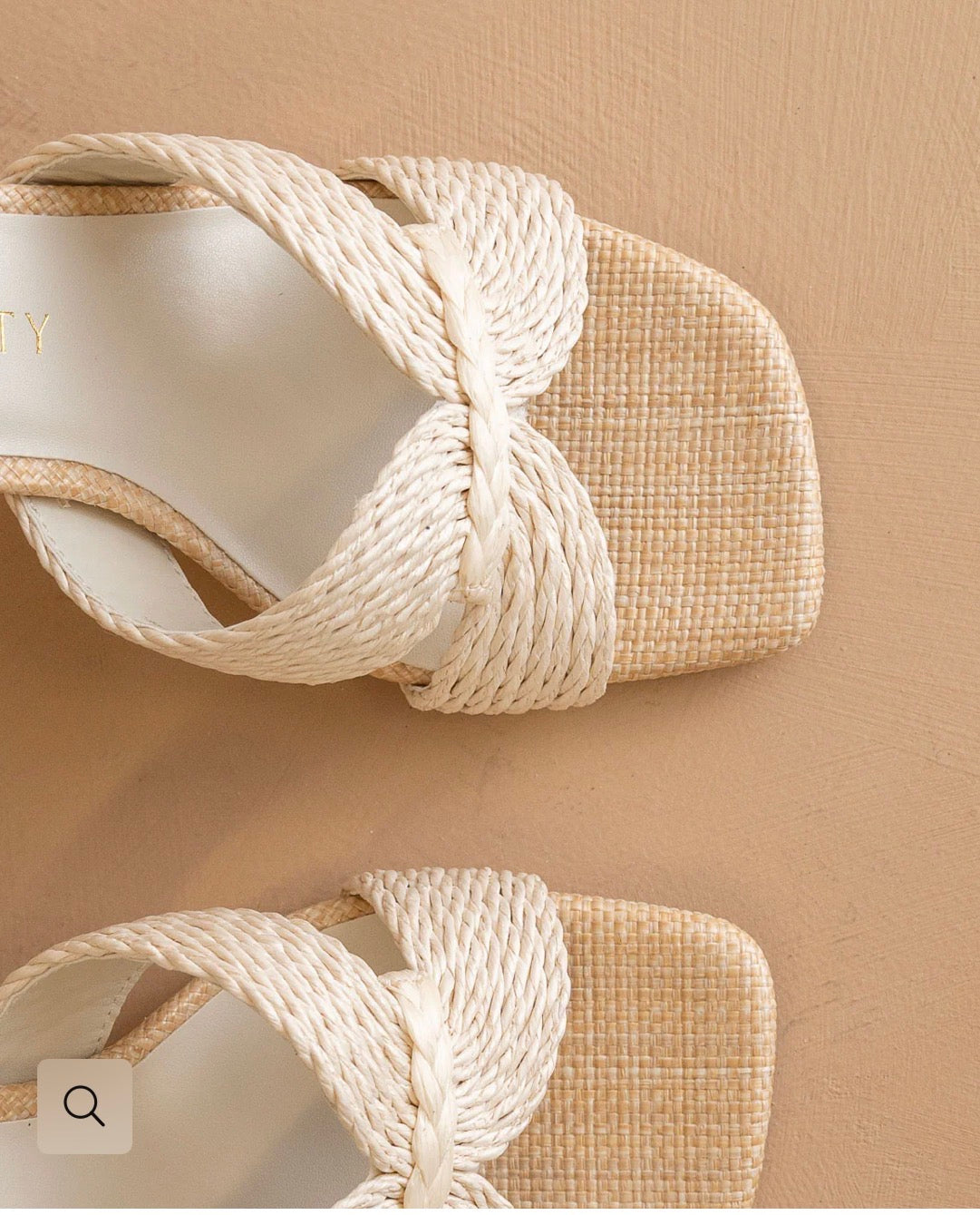 Oasis Santiago Heel