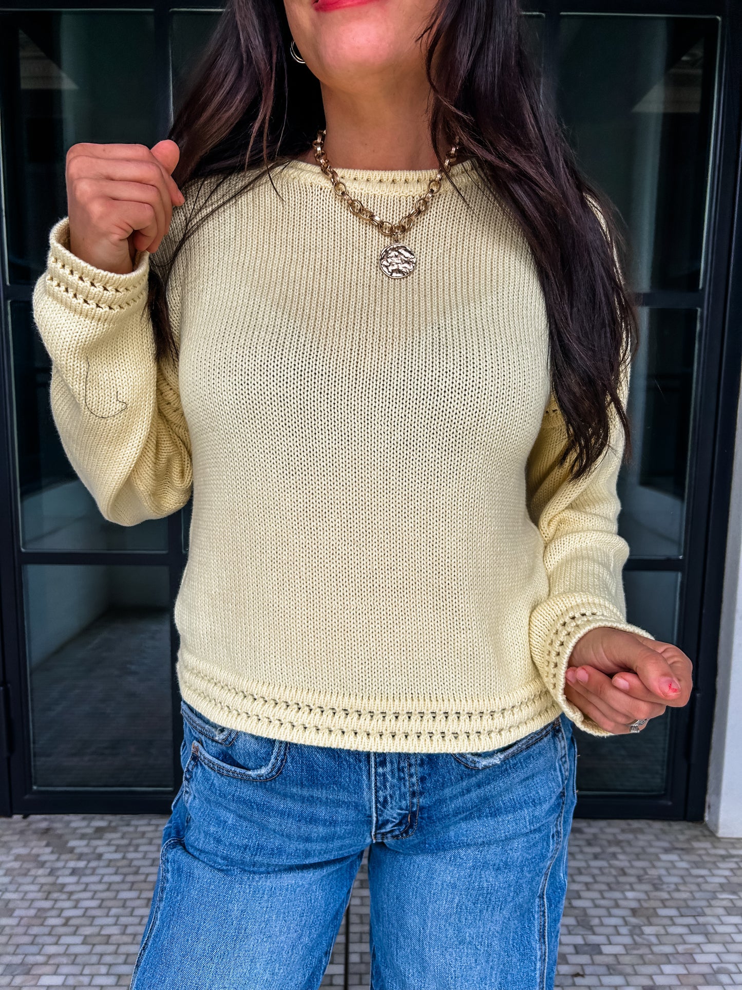 ZSUPPLY Bellami Sweater