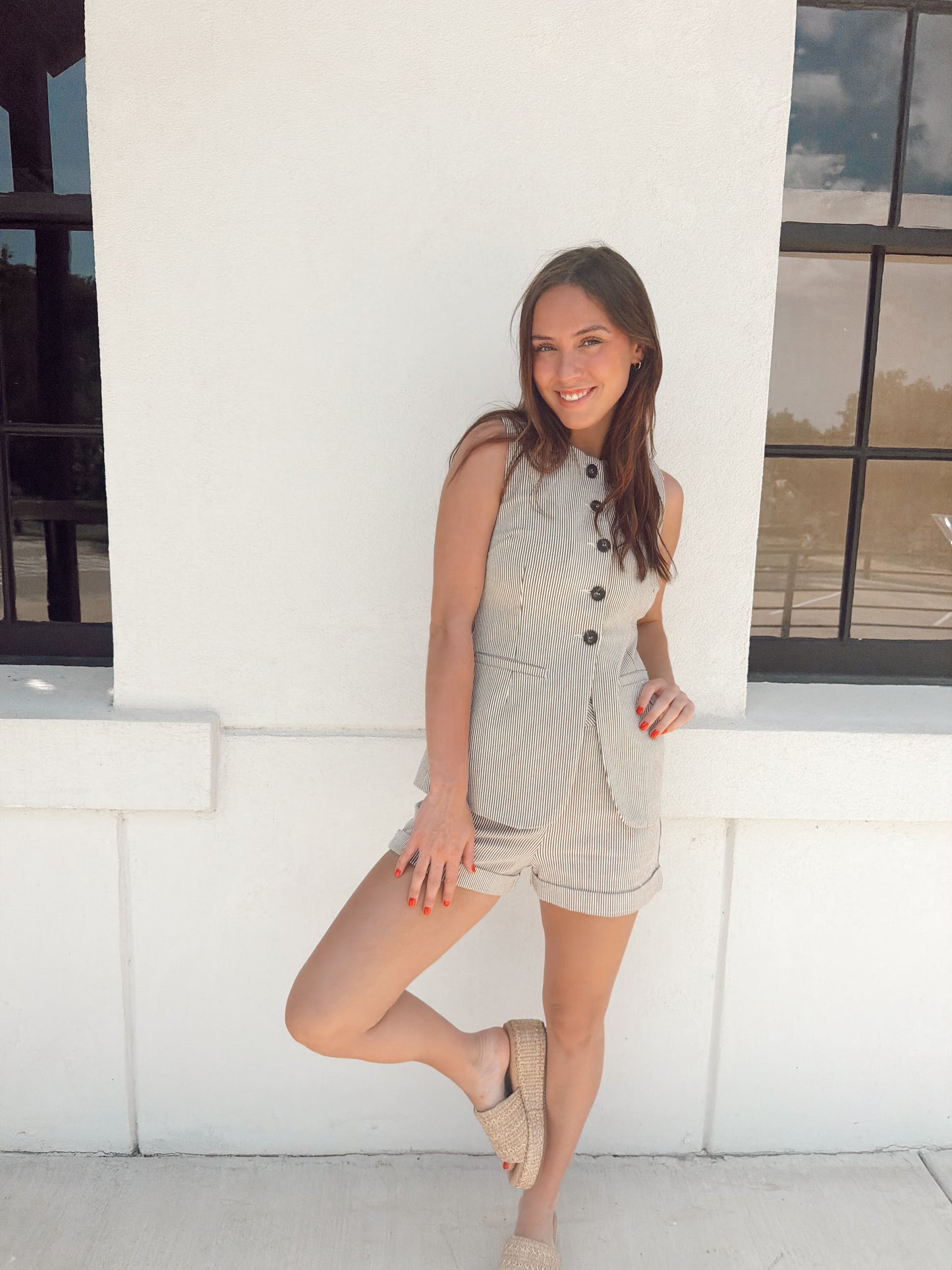 Cocoa Coast Shorts