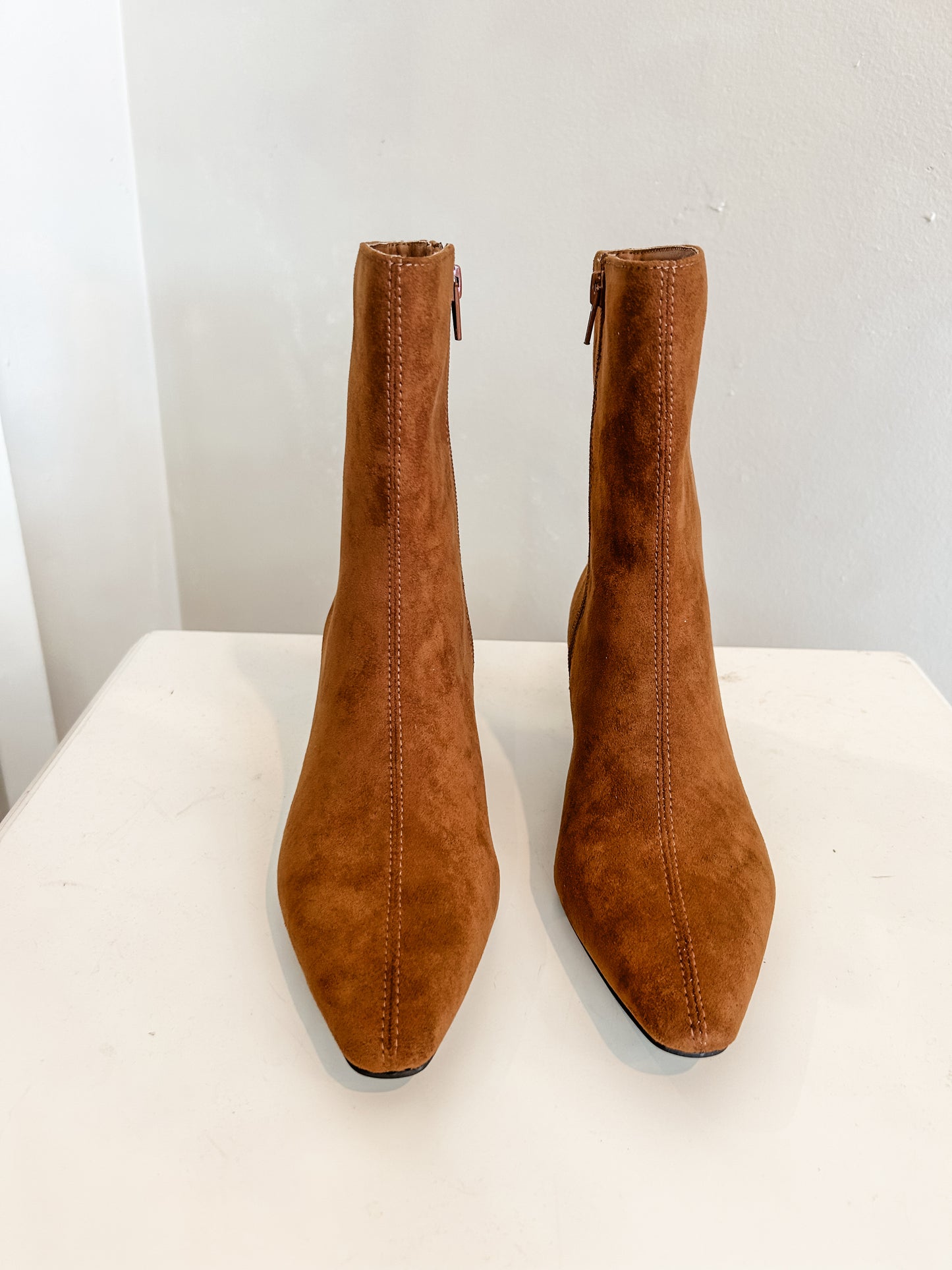 Matisse Esther Saddle Bootie