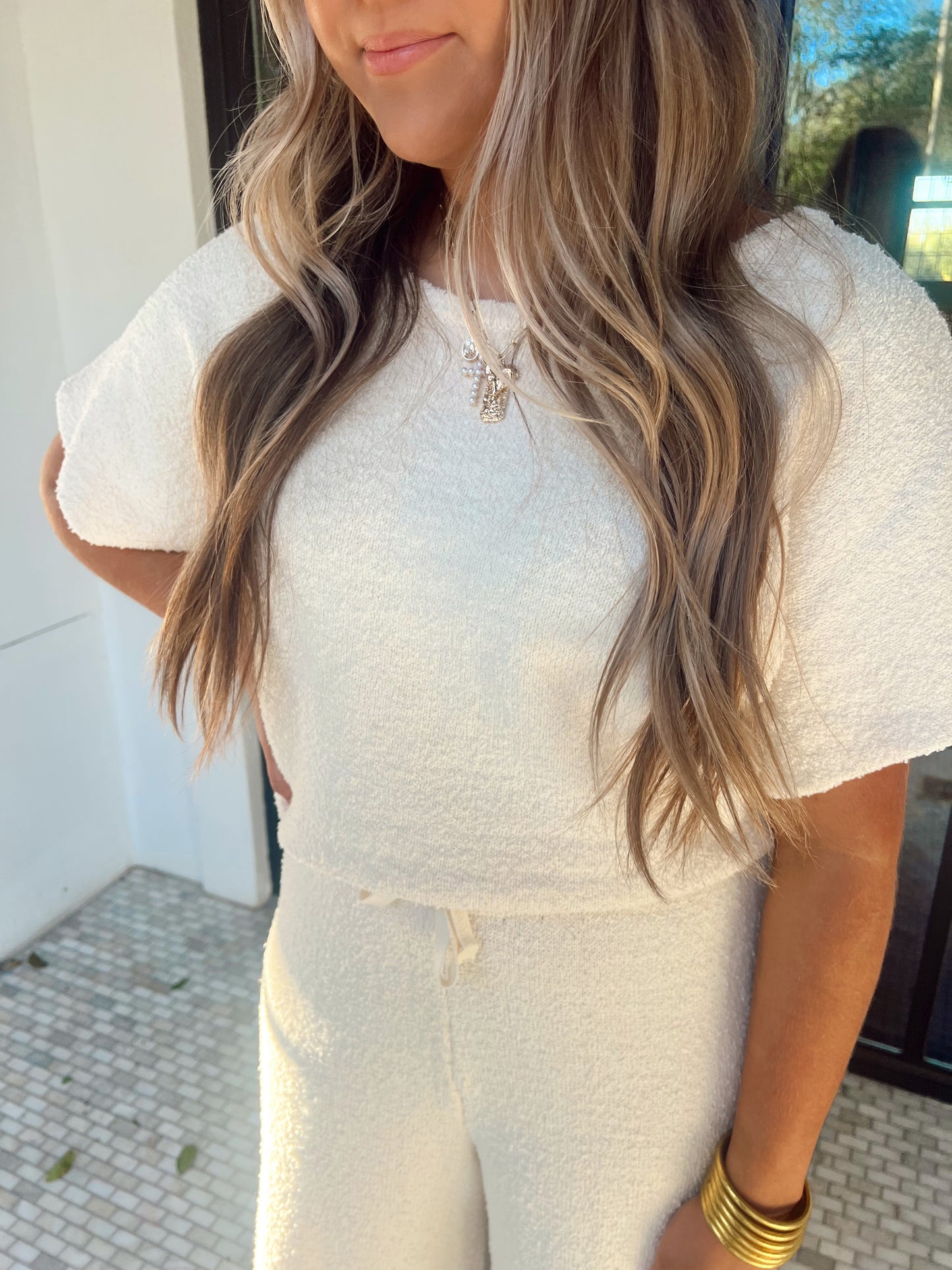 Above the Clouds Top