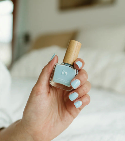 Reminder Nail Polish Joy