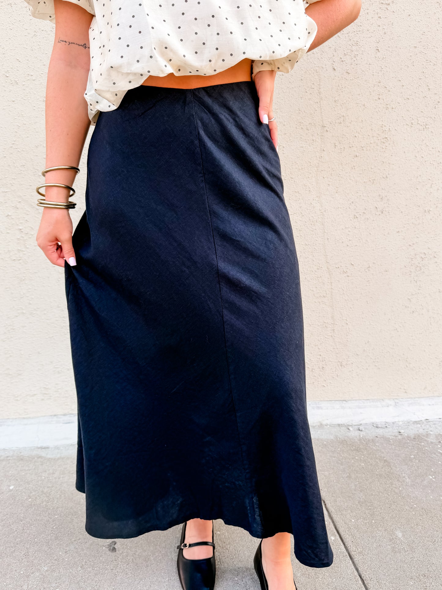 ZSUPPLY Meryl Skirt