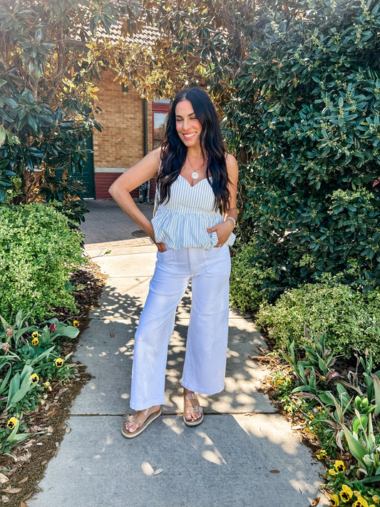 Daze Valley Girl Lamb