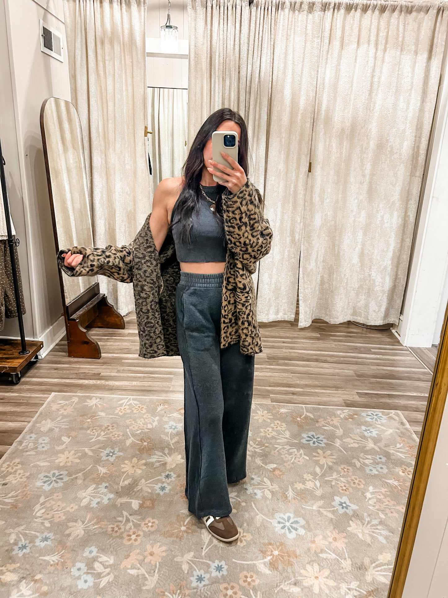 Make It Easy Charcoal Set