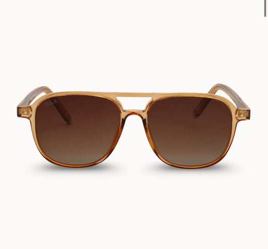 DAX Briggs - clear polarized